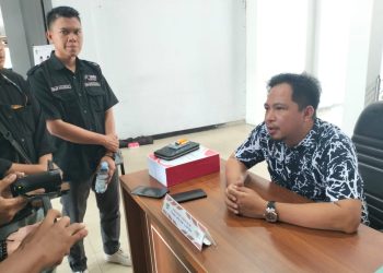 Pengembangan Pariwisata di Seruyan Minim Inovasi