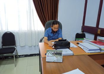 Bejo Tekankan Pentingnya Proposal Pengajuan