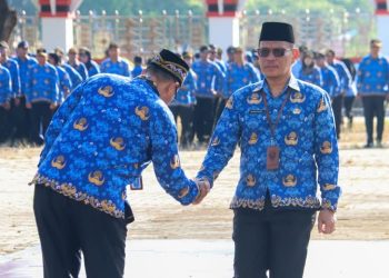 Masa Kerja Tekon Diperpanjang, Ini Syaratnya