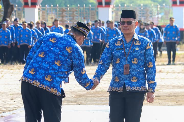 Masa Kerja Tekon Diperpanjang, Ini Syaratnya