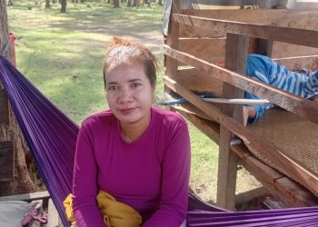 Minim Fasilitas, Pantai Seribu Cemara Sulit Menarik Minat Wisatawan