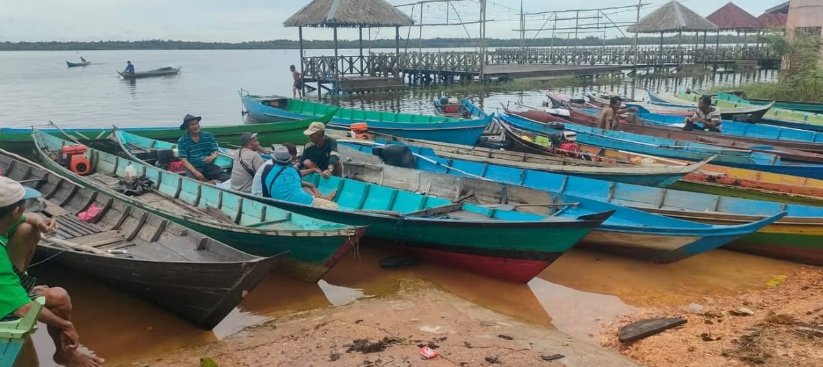 Diskan Berupaya Merubah Paradigma Terkait Profesi Nelayan