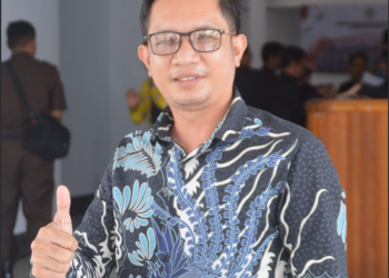 Desak Pemerintah Segera Perbaiki Ruas Jalan Sandul – Derawa 