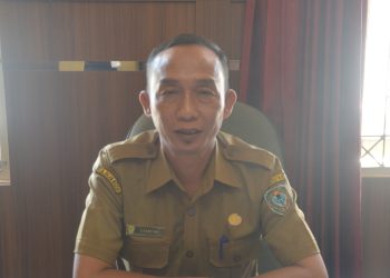 Dinas PUPR Seruyan Fokus Peningkatan Jalan dan Transportasi untuk Dorong Perekonomian