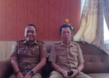 Terkait Program MBG, Begini Penjelasan Disdik Seruyan