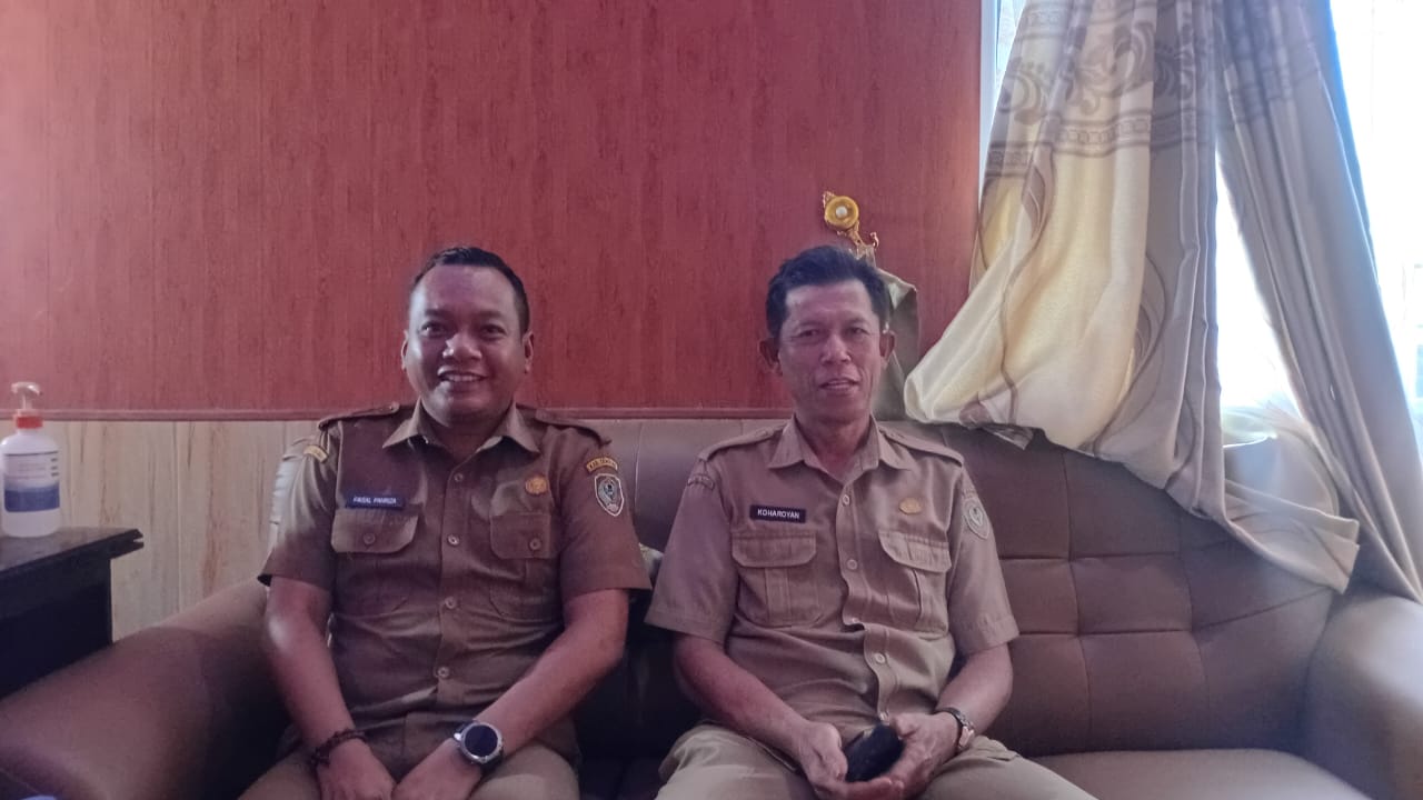 Terkait Program MBG, Begini Penjelasan Disdik Seruyan