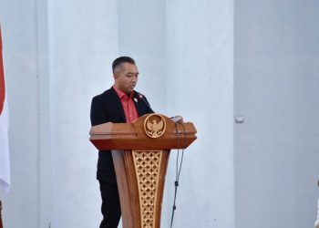 Pemerintah Diminta Perkuat Sektor Pertanian dan Peternakan