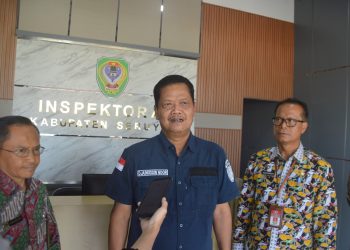 Pj Bupati Sebut APBD Seruyan akan Disesuaikan dengan Program Prioritas Pempus