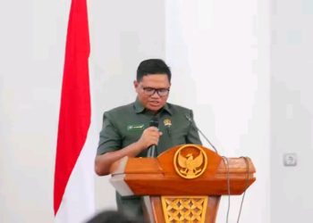 Tim Reses Dapil II Soroti Sektor Pemerintahan, Pertanian, dan Perkebunan