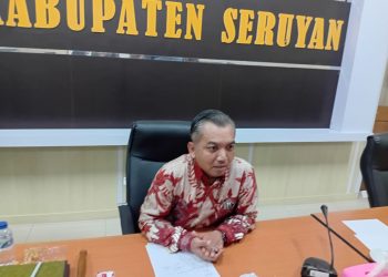 Tindak Lanjuti Efisiensi APBD 2025, DPRD Desak SK Tekon Segera Diterbitkan
