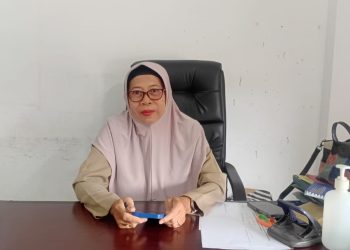 RSUD Kuala Pembuang Gelar Operasi Katarak Massal