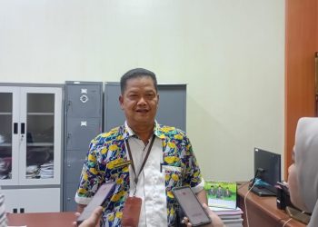 Pemkab Seruyan Siap Sambut Kedatangan Bupati dan Wakil Bupati Seruyan