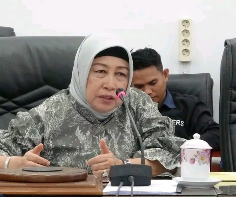 Apresiasi Kepada BPBD, Disdamkarmat, dan Relawan Dalam Atasi Kebakaran