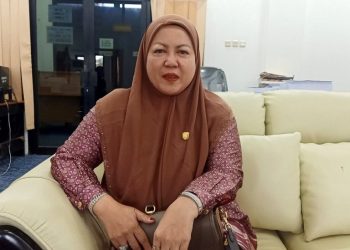 Wakil Ketua II DPRD Tegaskan Bahwa (FPK) Memiliki Peran Vital Dalam Memperkuat Persatuan