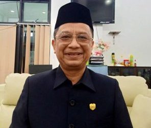 Dukung Penuh Laboratorium Lingkungan DLH Khususnya Dalam Memperluas Ruang Lingkup Pengujian