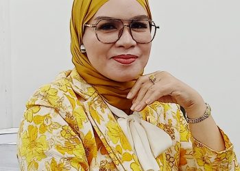 Pelantikan Tim Panitia Ajudikasi Untuk Kegiatan SHAT Dalam Program PTSL Tahun Anggaran 2025