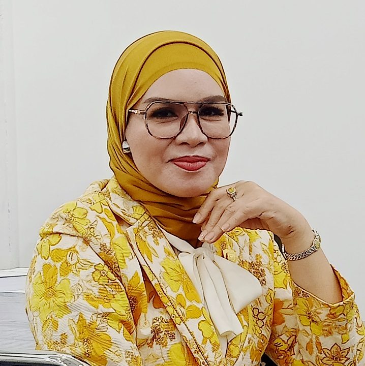 Wakil Ketua Komisi II DPRD Barut Apresiasi dan Dukung Putri Dayak Asal Barut, Masuk Finalis Putri Indonesia 2025