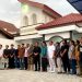Pj.Bupati Barut Hadiri Acara Syukuran Selesainya Rehabilitasi Asrama Mahasiswa Putera di Jogjakarta