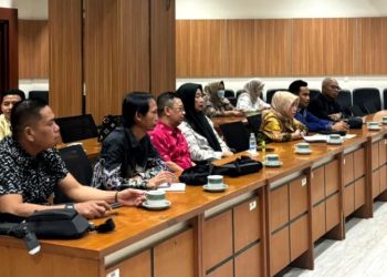 Aspirasi Masyarakat Terkait Proses Seleksi Penerimaan Calon Pegawai Negeri Sipil (CPNS)