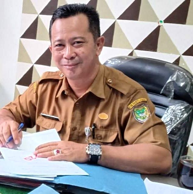 SKPD Segera di Himbau Lengkapi Administrasi untuk Proses Pembayaran Gaji ASN