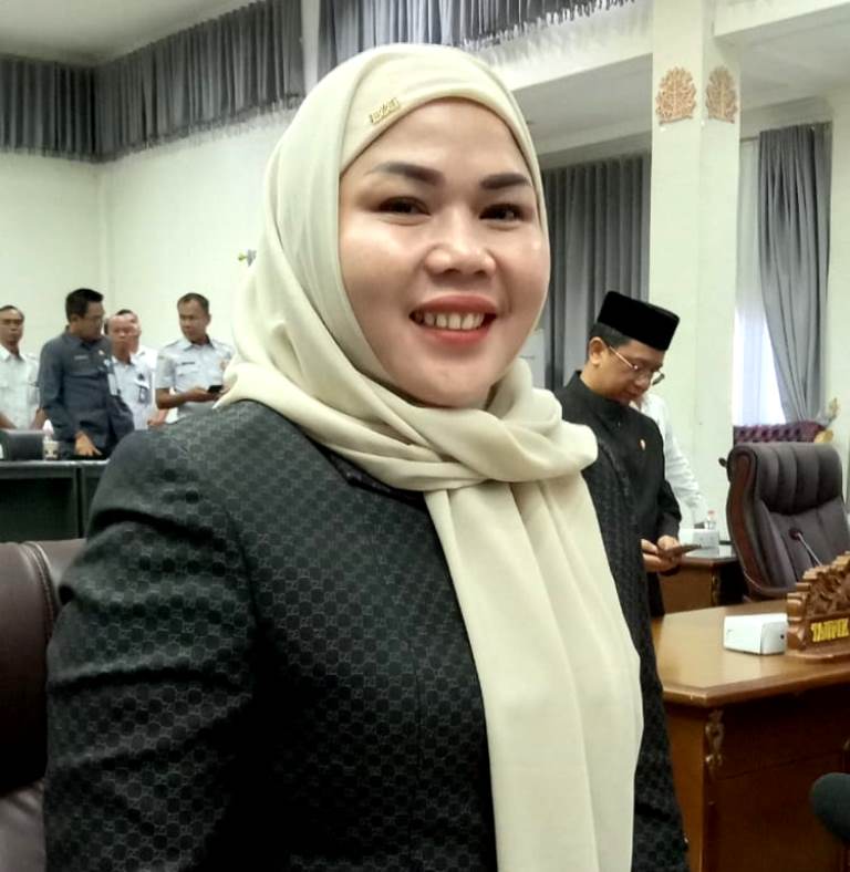 Legislator Ini Apresiasi Penanganan Cepat PUPR Dalam Menangani Gorong-gorong Yang Ambrol
