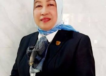 Ketua DPRD Barut Dukung Pengelolaan Opsen PKB dan BBNKB oleh Daerah, Optimis Tingkatkan PAD