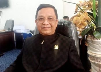 Legislator Harapkan Barut Jika Larangan Penjualan LPG 3 Kg di Kios Diterapkan