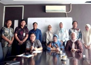 DPRD Barut Tetap Perjuangkan Nasib Tenaga Honorer Barito Utara