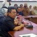 Ketua Komisi II DPRD Barut Tegaskan Akan Terus Perjuangkan Nasib Tenaga Honorer Dapatkan Kepastian Status Kepegawaian