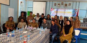 Dewan Reses di Desa Pendreh, Warga Usulkan Prioritas Pembangunan Untuk Tahun 2026