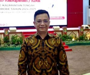 Pencapaian ini Adalah Bukti Kerja Keras dan Dedikasi Tim Laboratorium Lingkungan DLH