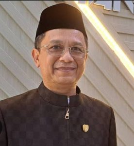 Dewan Barut Himbau Dinas Terkait Antisipasi Kenaikan Harga Kebutuhan Pokok di Bulan Ramadhan