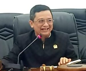 Dewan Barut Tekankan Pentingnya Partisipasi Aktif Masyarakat Dalam Konsultasi Publik RKPD Tahun 2026