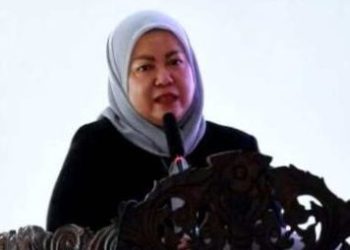 Wakil Ketua II DPRD Apresiasi Pelatihan Pemantauan Lingkungan oleh DLH