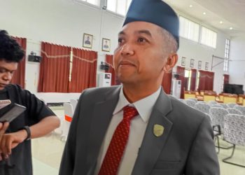 DPRD Sambut Baik Pelaksanaan Pasar Ramadan