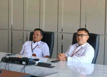 Pemkab Seruyan Komitmen Perkuat Pencegahan Korupsi