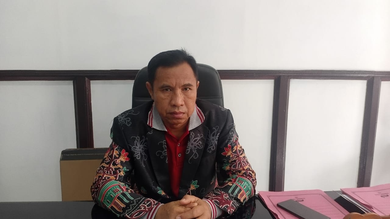 Pemkab Seruyan akan Salurkan THR ASN Sesuai Regulasi