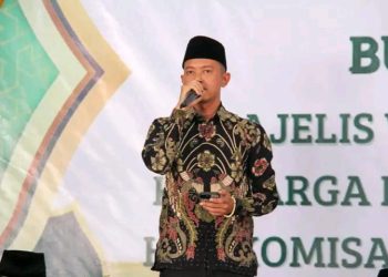 Buka Puasa Bersama jadi Ajang untuk Bersilaturahmi