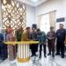 Pj Bupati Resmikan Gedung Aula Hagia Sophia STIE Muara Teweh