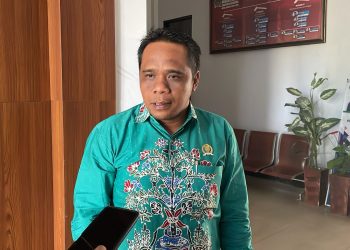 Peredaran Narkoba di Desa-Desa Sudah Sangat Mengkhawatirkan