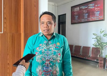 DPRD Seruyan Akan Telusuri Dampak dan Perizinan Tambang Silika