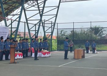 Komposisi ASN Baru Disesuaikan dengan Kebutuhan di Setiap Perangkat Daerah