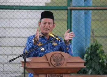 ASN Baru Dilantik Diingatkan Jaga Etika dan Hindari Perilaku Negatif