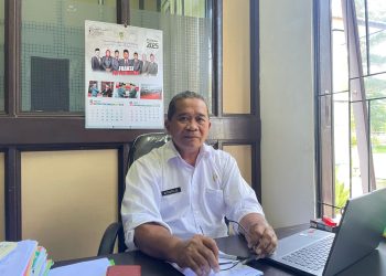 TPA Seruyan Kena Tegur Pusat, DLHK Gerak Cepat Atasi Masalah