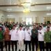 Pj Bupati Barut Resmi Buka Konferensi Cabang IX NU, Dorong Sinergi Ulama dan Umara