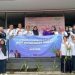 Dinas Pendidikan Barut Sosialisasi GSS dan Pembinaan UKS di SDN 1 Benao Hulu