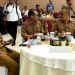 Pj Sekda Barut Hadiri Acara Persiapan Penyerahan LKPD Unaudited