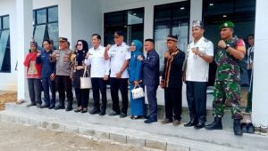Pj Bupati Barut Buka Musrenbang RKPD Tahun 2026 di Kecamatan Teweh Selatan