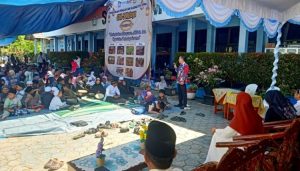 PPK SDN 5 Melayu, Tunjukkan Toleransi dan Kebersamaan Sejak Dini