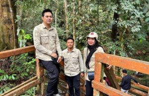 Tiga Objek Wisata Unggulan di Barut di Jaga Ketat dari Pihak terkait Guna Memastikan Keselamatan dan Kenyamanan Pengunjung